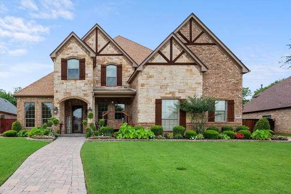 1205-A Platte Drive, Mansfield, TX 76063