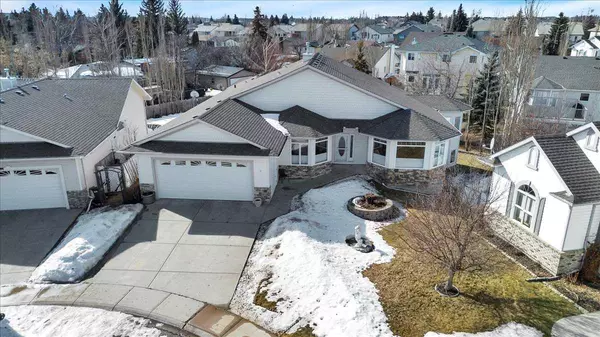 6 Wheeler PL E, Strathmore, AB T0J 1N0