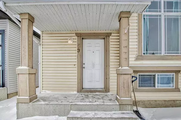 Calgary, AB T3J4W4,59 Taralea GDNS Northeast