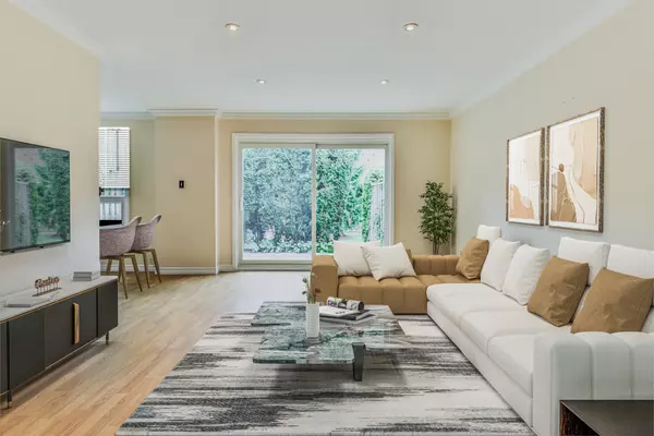 50 Three Valleys DR #12, Toronto C13, ON M3A 3B5