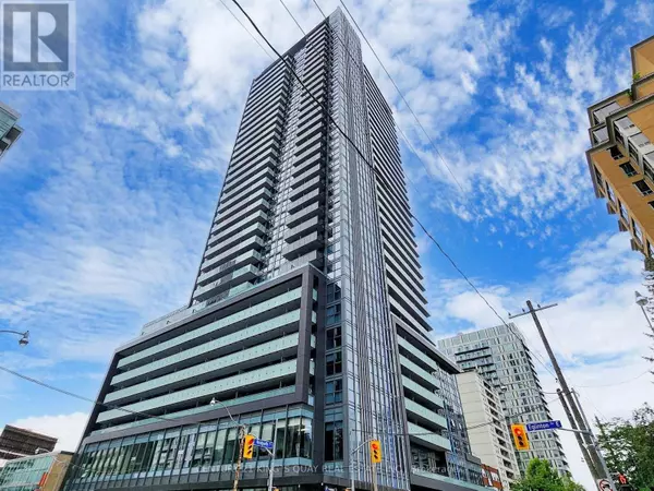 125 REDPATH AVE #2109, Toronto C10, ON M4S 0B5
