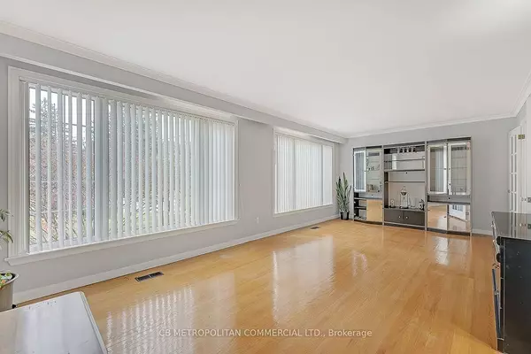 Toronto E10, ON M1C 1C3,40 Conlins RD