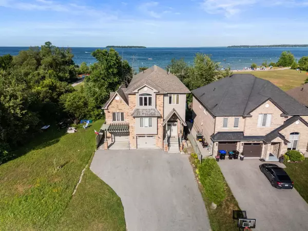 645 Park RD, Innisfil, ON L9S 2E1