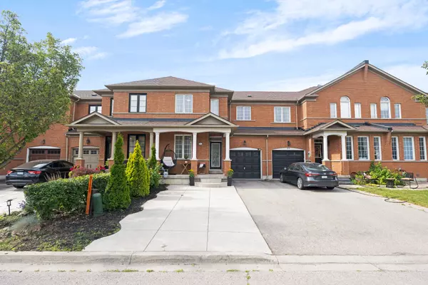 156 Dolce CRES, Vaughan, ON L4H 3C7