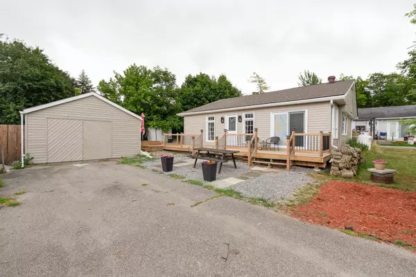 Kawartha Lakes, ON K0M 1L0,16 Third ST