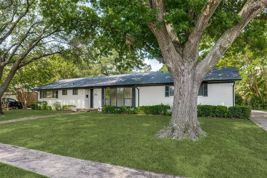 308 S Grove Road, Richardson, TX 75081