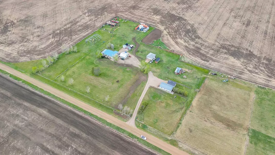 270046 Township Road 284, Rural Rocky View County, AB t0m0g0