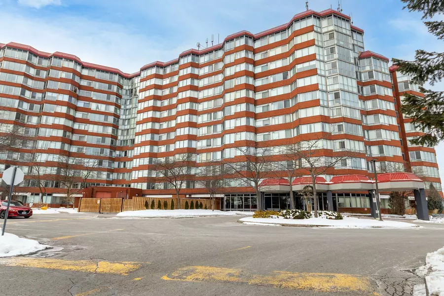 11753 Sheppard AVE E #314, Toronto E11, ON M1B 5M3