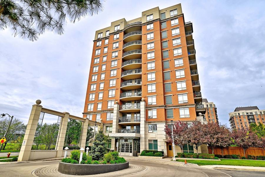 2365 CENTRAL PARK DR #1104, Oakville, ON L6H 0C7