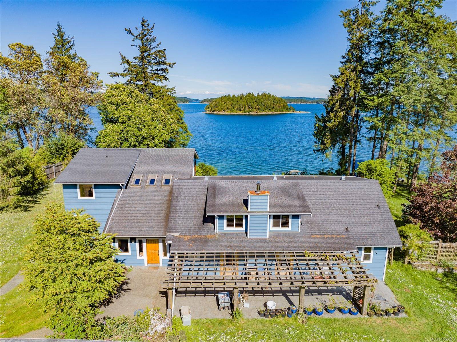 1560 Brebber Rd, Nanaimo, BC V9R 5K2