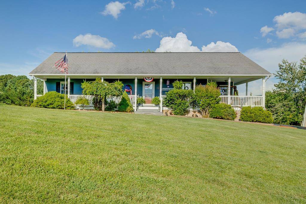 150 Granville Meadow Dr., Lebanon, VA 24266