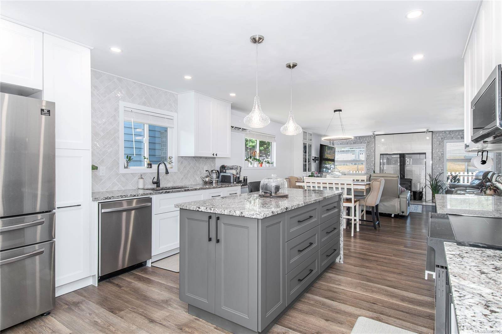 Campbell River, BC V9W 5T3,2501 Alder St S