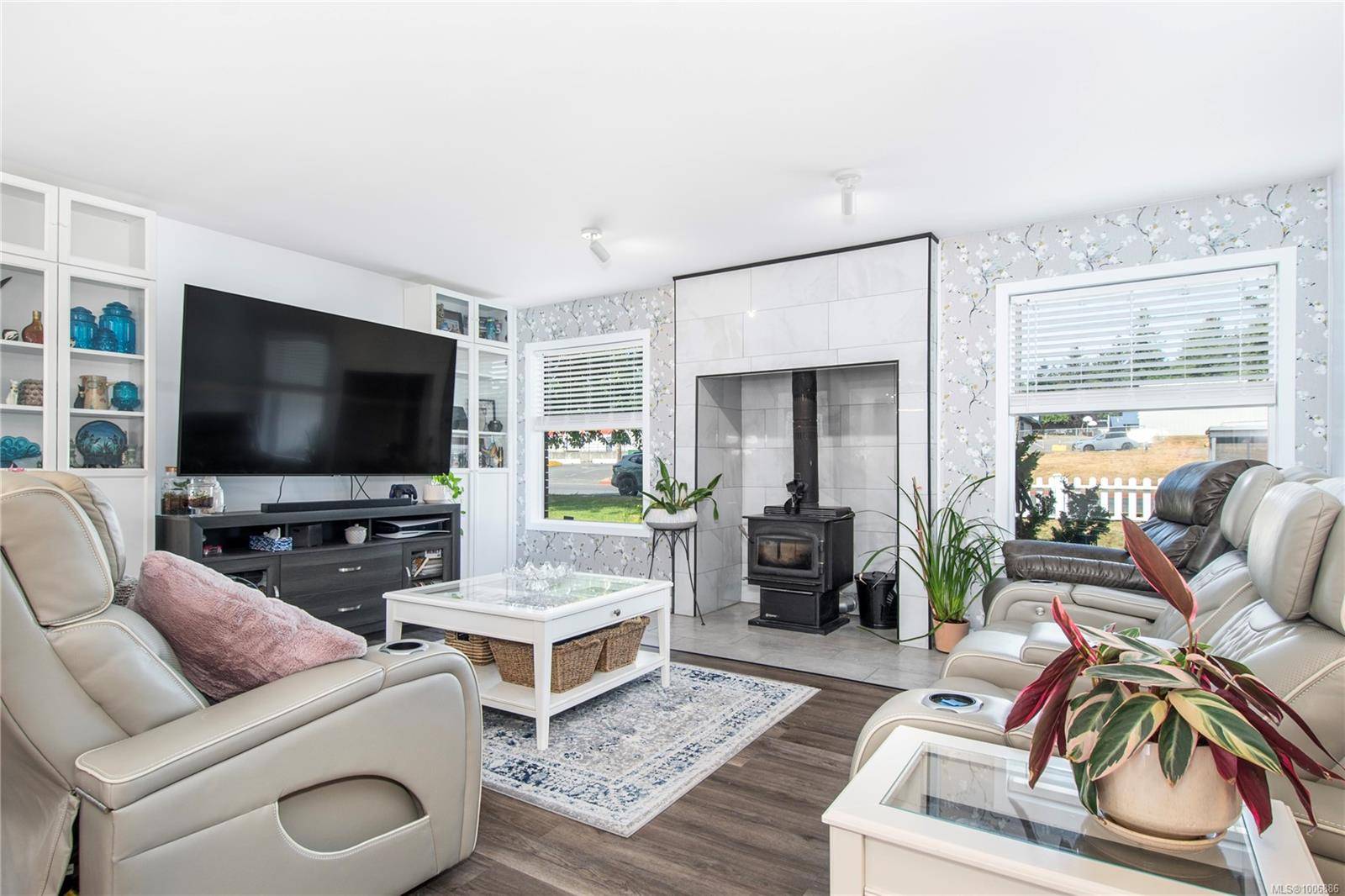 Campbell River, BC V9W 5T3,2501 Alder St S
