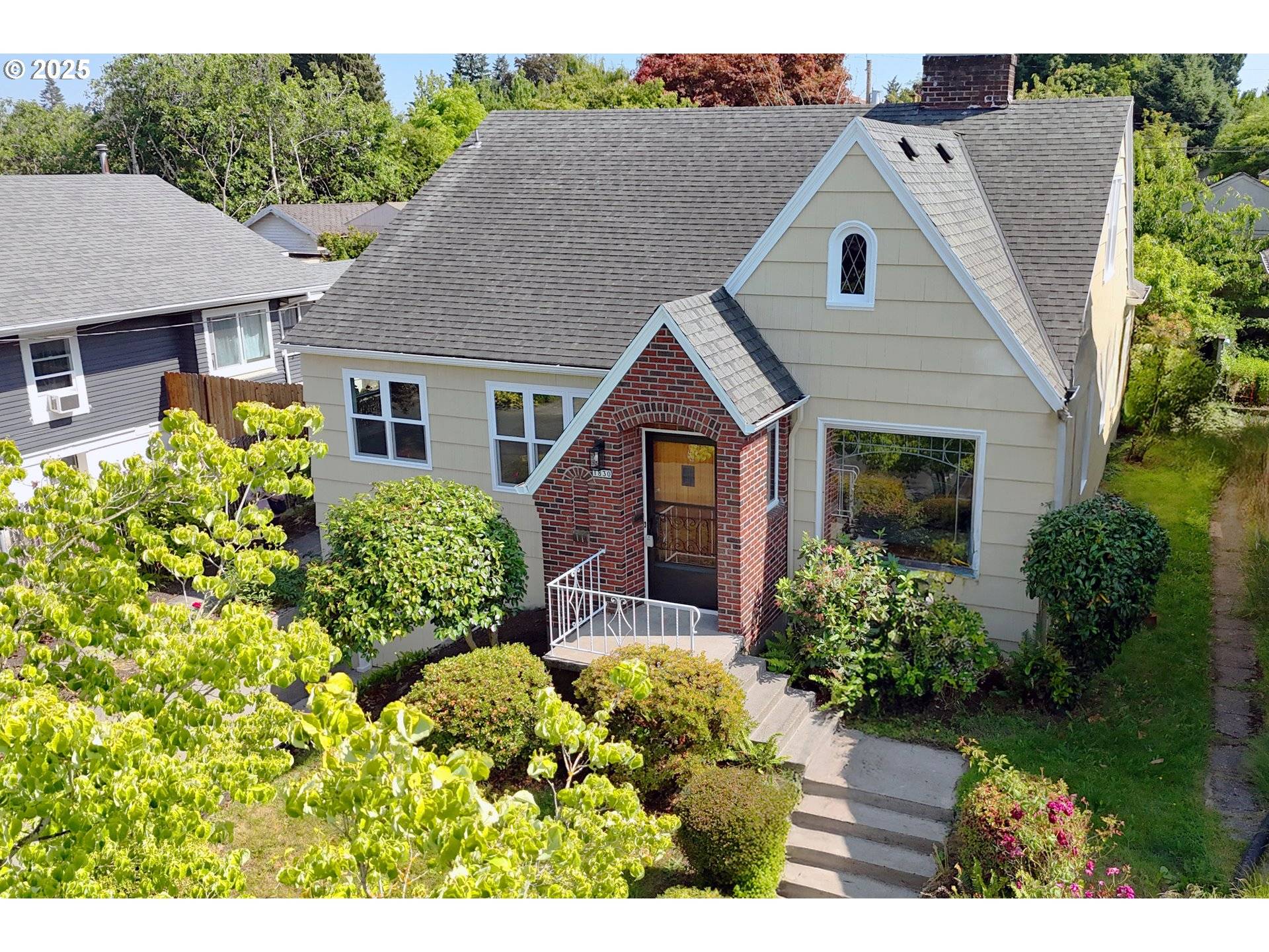 Portland, OR 97217,1830 N WINCHELL ST