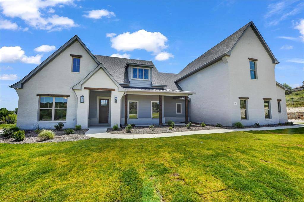 300 Tiara Trail, Fort Worth, TX 76108