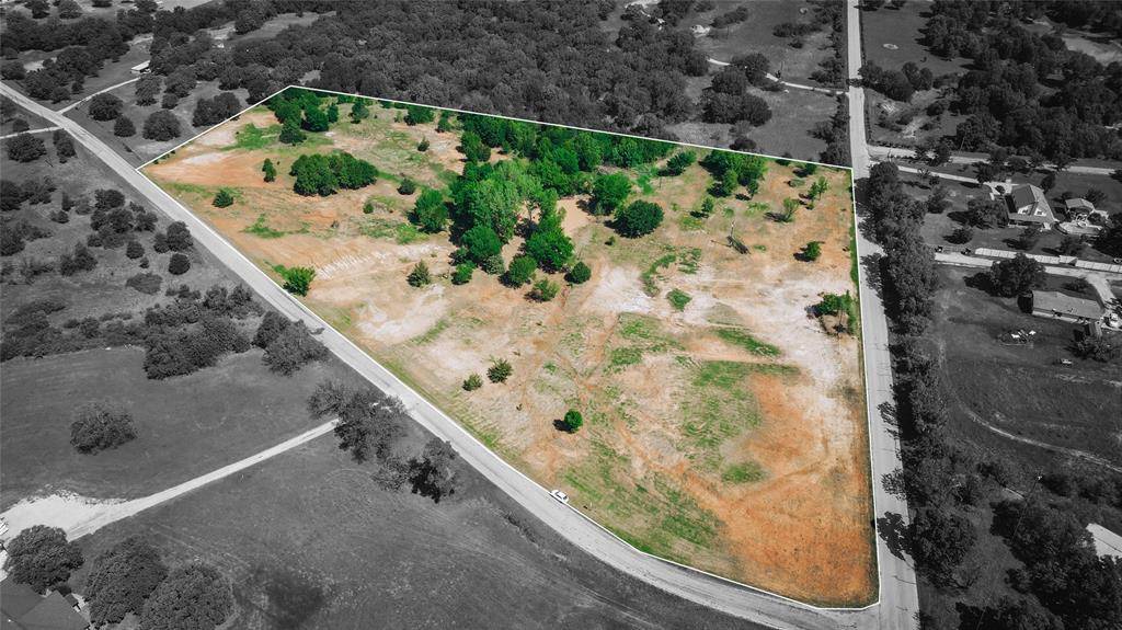 104 Tejas Trail, Springtown, TX 76082