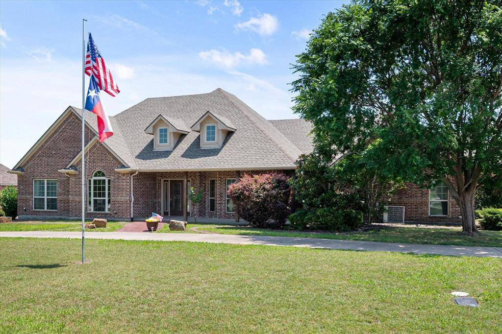 Waxahachie, TX 75165,104 Spring Creek Drive