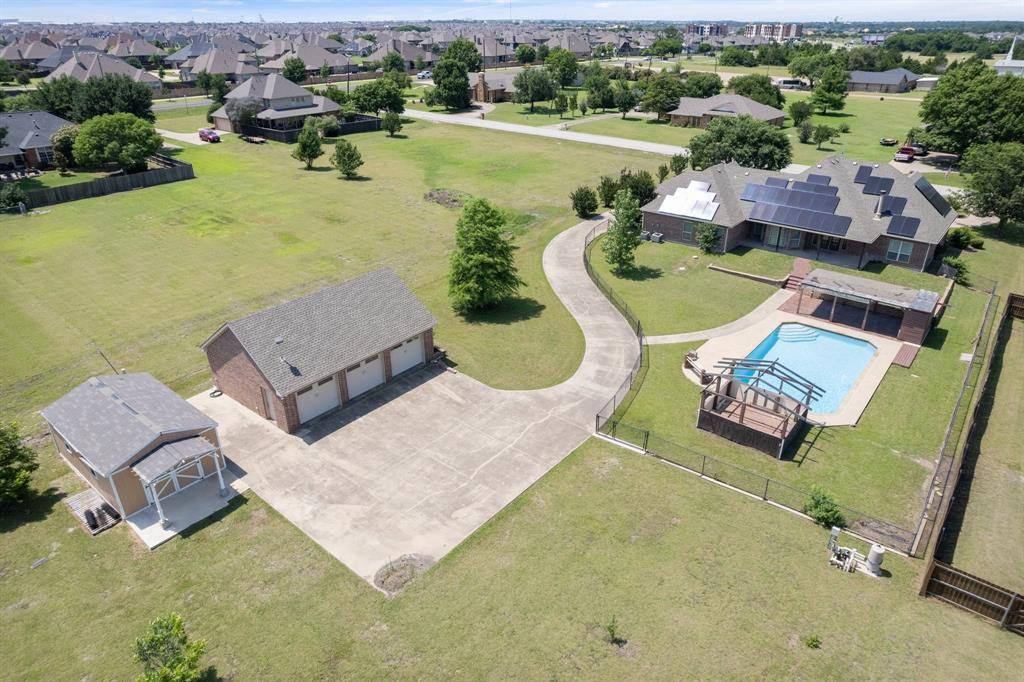 Waxahachie, TX 75165,104 Spring Creek Drive