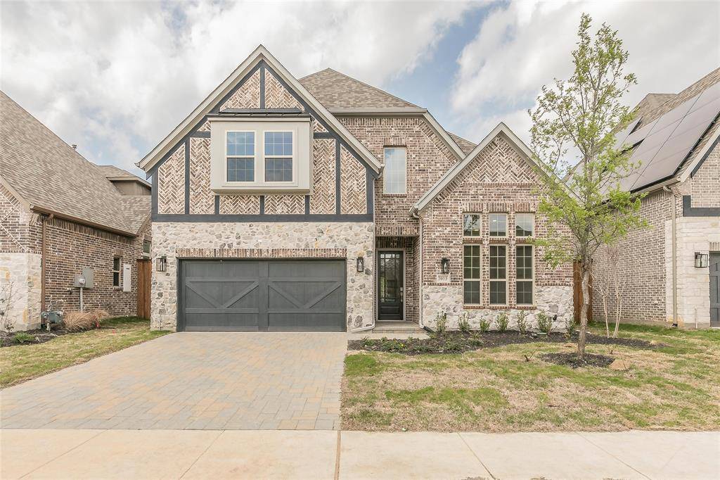 3013 Deansbrook Drive, Plano, TX 75093