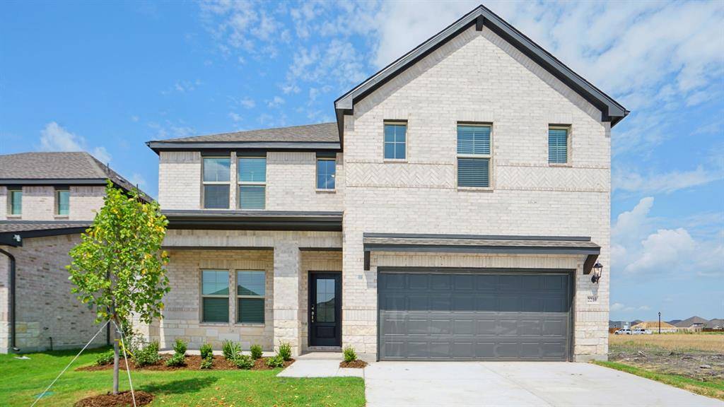 2210 Zephyr Drive, Princeton, TX 75407