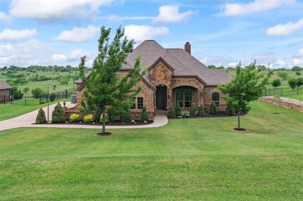10409 Los Rios Drive, Fort Worth, TX 76179