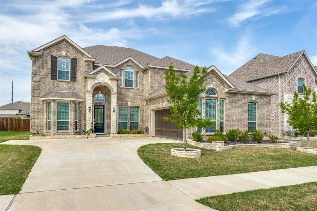 Wylie, TX 75098,3116 Grandview Drive