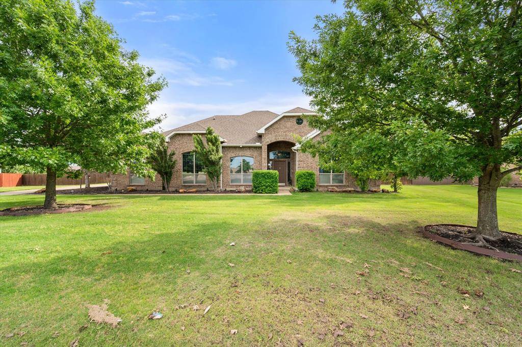 Waxahachie, TX 75165,125 Courtney Circle