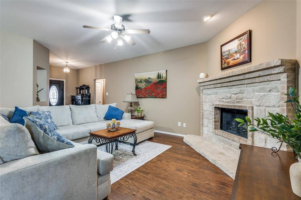 Anna, TX 75409,805 Sequoia Drive