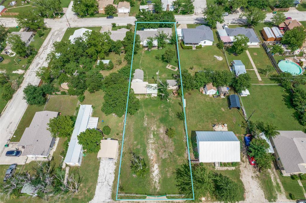 Jacksboro, TX 76458,227 N 9th Street
