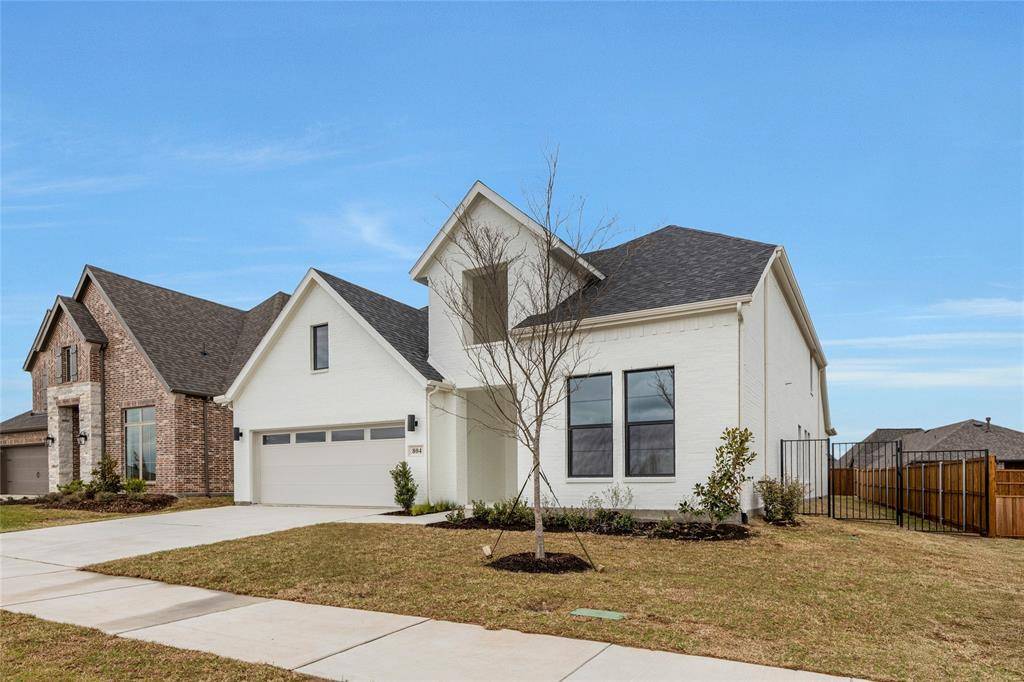 Lavon, TX 75166,1716 Hillside Stroll Drive