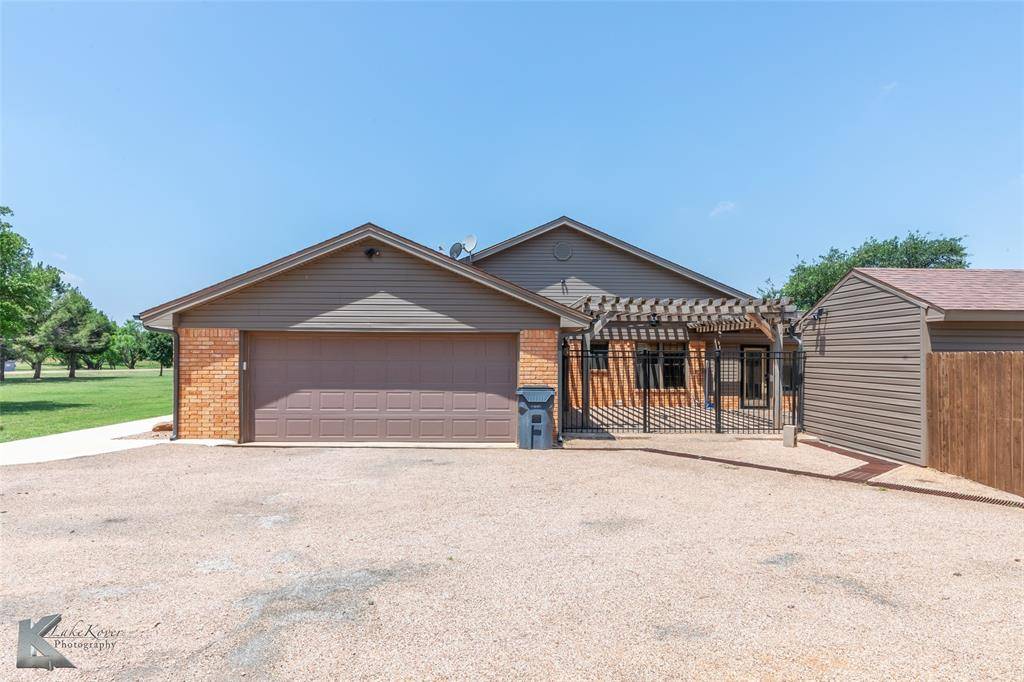 Abilene, TX 79606,326 Country Place S