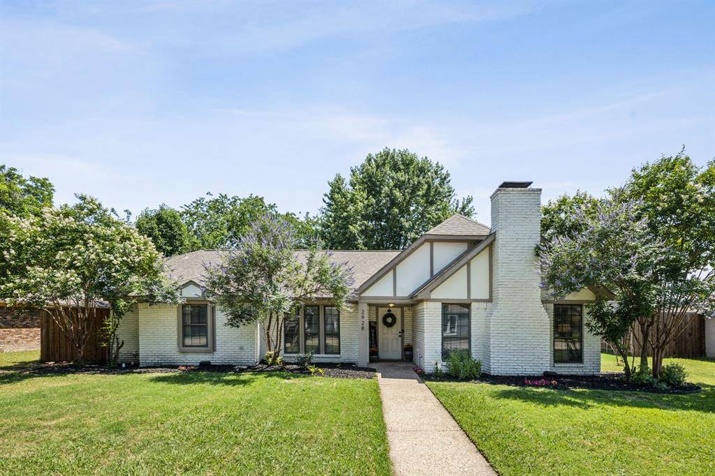 2928 Regal Road, Plano, TX 75075