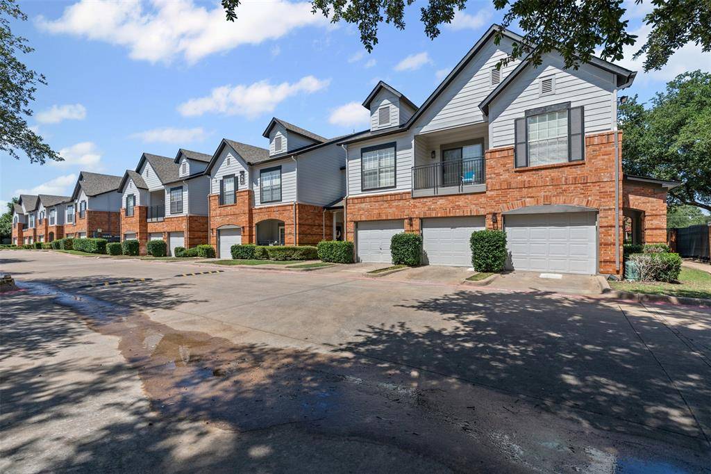 Plano, TX 75093,2524 Preston Road #1608