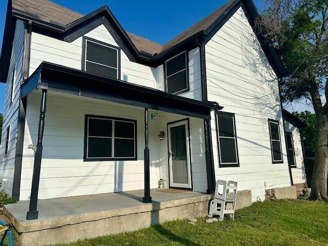 Decatur, TX 76234,300 E Shoemaker Street