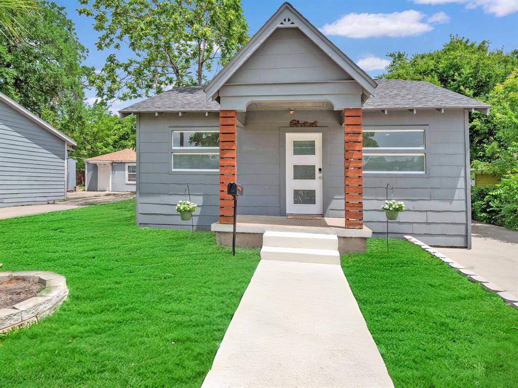 Dallas, TX 75211,2735 Grafton Avenue
