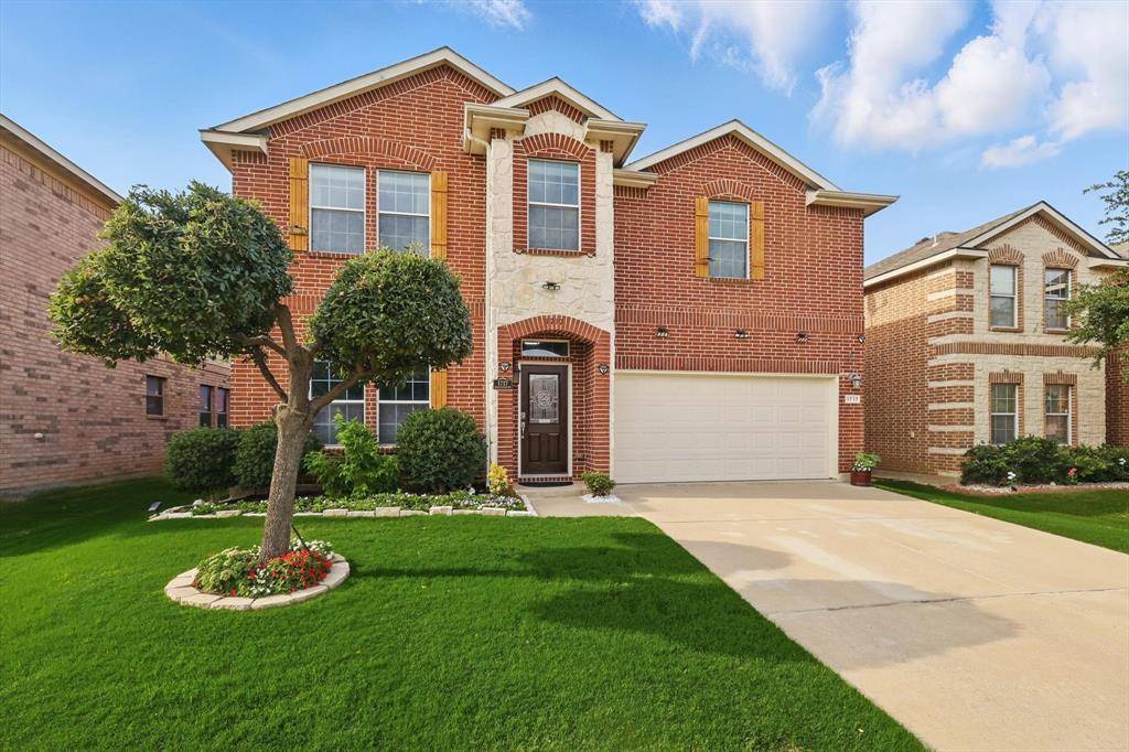 1717 Quail Grove Drive, Fort Worth, TX 76177
