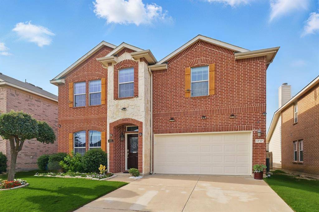 Fort Worth, TX 76177,1717 Quail Grove Drive