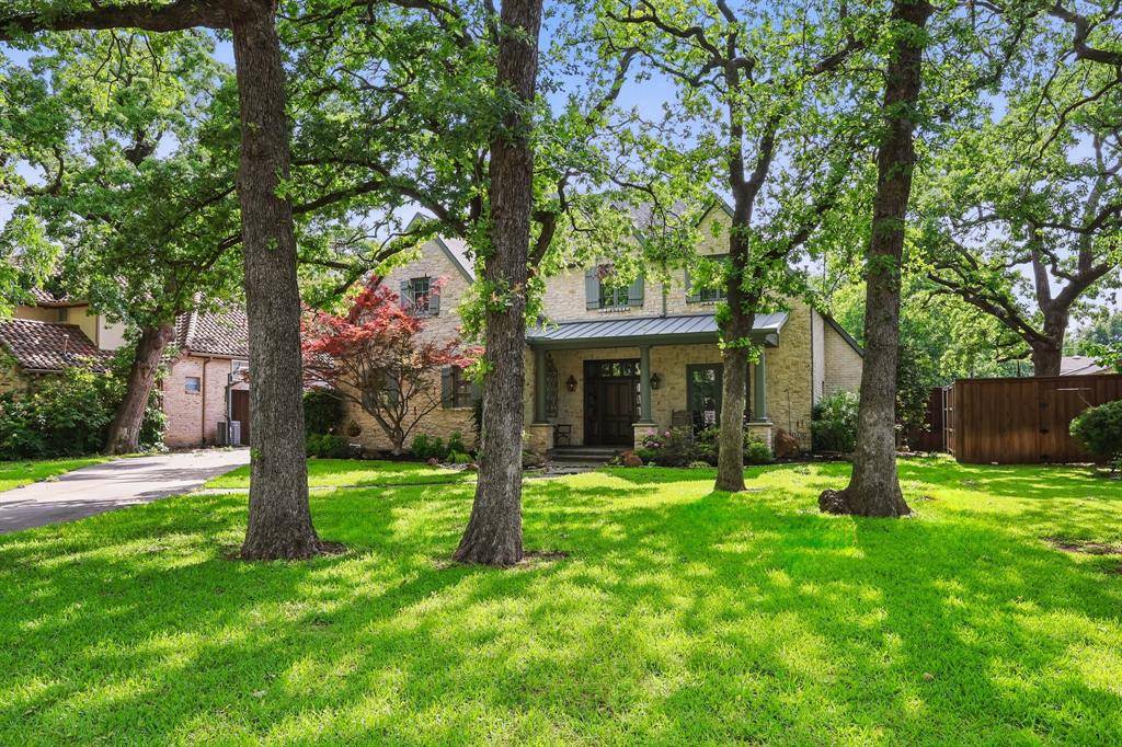 129 Shady Dale Lane, Coppell, TX 75019
