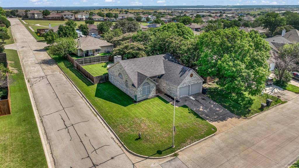 Fort Worth, TX 76108,9968 Pack Saddle Trail