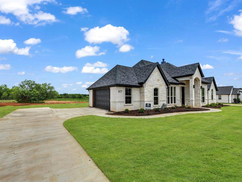 Bridgeport, TX 76426,977 County Road 1304