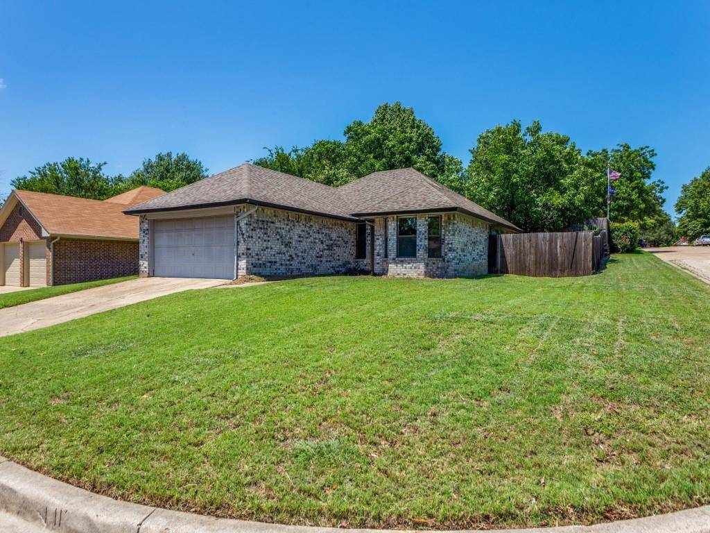 Fort Worth, TX 76108,10200 Pack Saddle Court