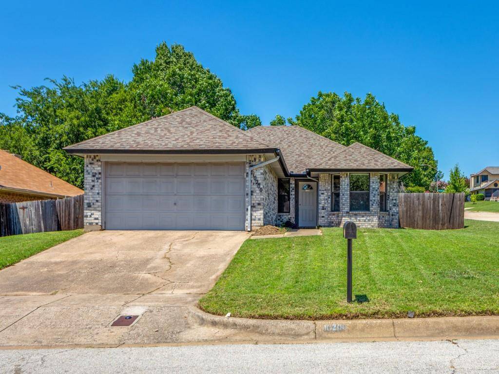 Fort Worth, TX 76108,10200 Pack Saddle Court