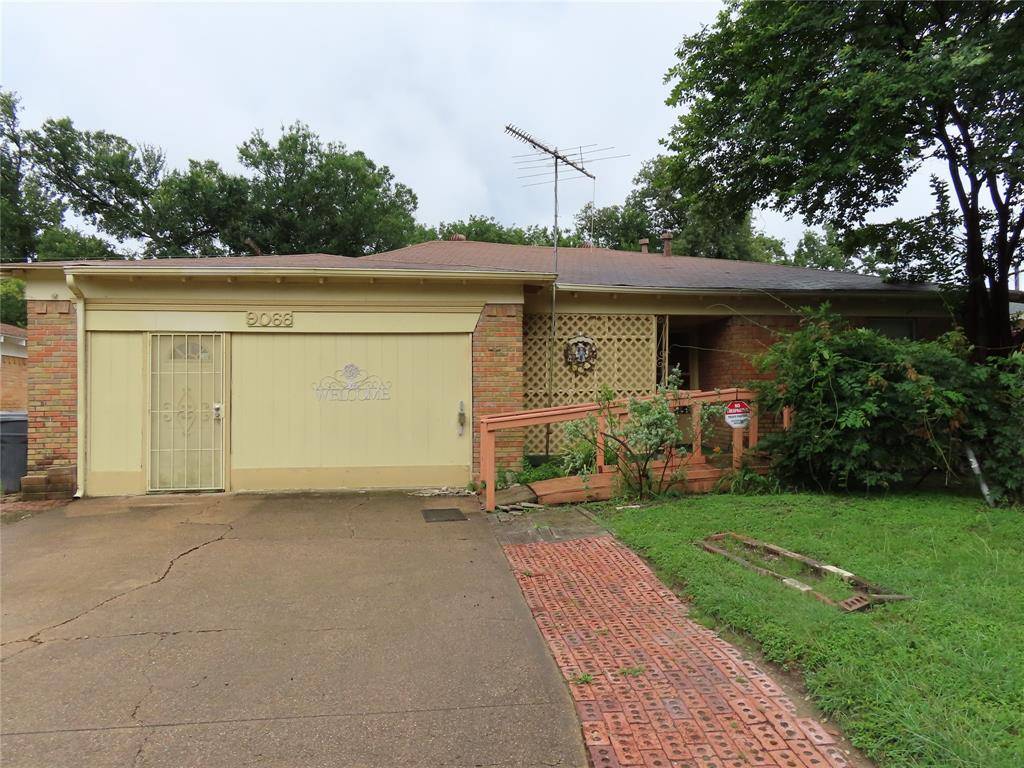 9066 Orinoco Drive, Dallas, TX 75217