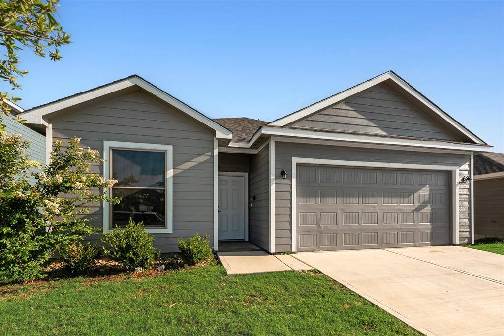 13625 Musselshell Drive, Ponder, TX 76259