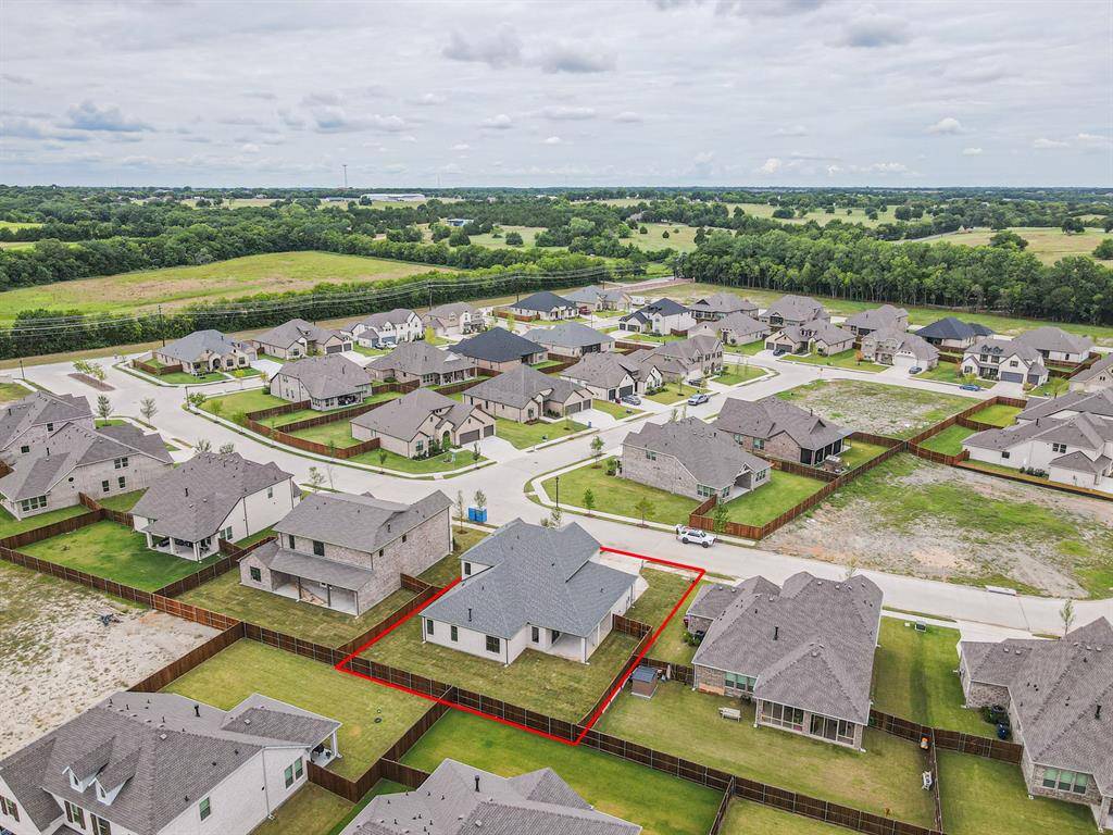 Van Alstyne, TX 75495,1323 Shelby Road