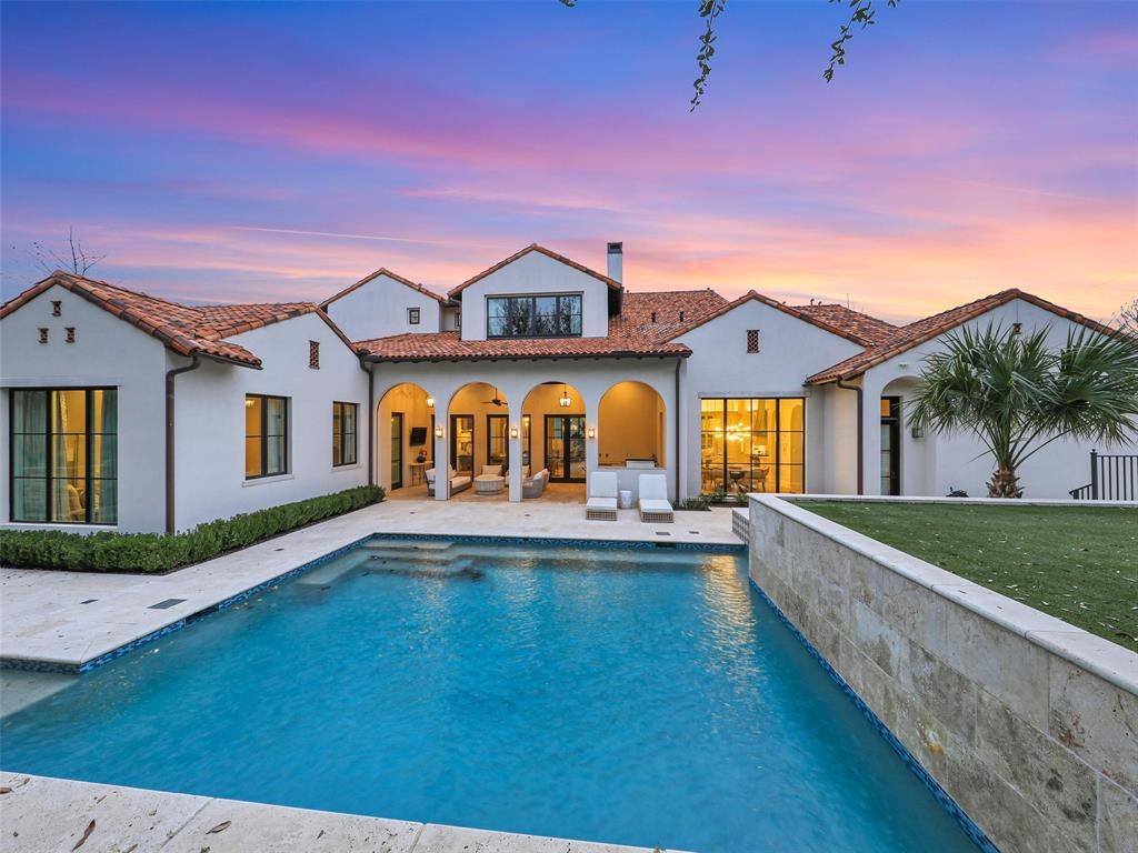 1402 Fountain Grass Court, Westlake, TX 76262