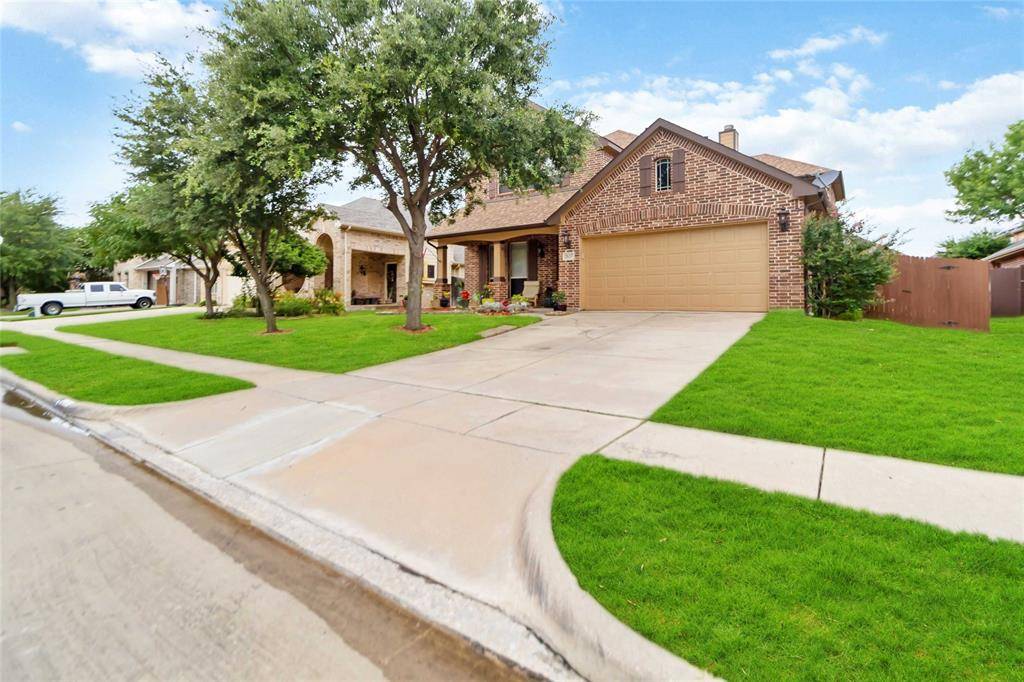 Little Elm, TX 75068,2637 Timberhollow Drive