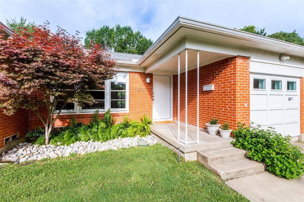 Dallas, TX 75218,10161 Baronne Circle