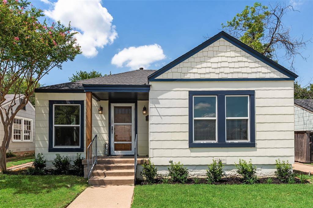 Fort Worth, TX 76107,4616 Calmont Avenue