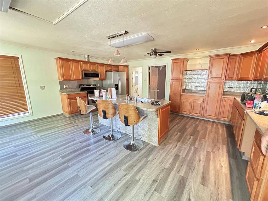 Springtown, TX 76082,328 Creekview Meadows Drive